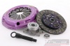 Xtreme Performance - Heavy Duty Organic Clutch Kit