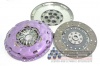 Xtreme Performance - Heavy Duty Organic Clutch Kit