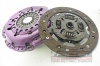 Xtreme Performance - Heavy Duty Organic Clutch Kit