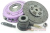 Xtreme Performance - Heavy Duty Organic Clutch Kit
