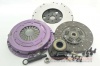 Xtreme Performance - Heavy Duty Organic Clutch Kit