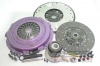 Xtreme Performance - Heavy Duty Organic Clutch Kit