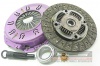Xtreme Performance - Heavy Duty Organic Clutch Kit