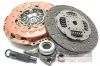 Xtreme Performance - Heavy Duty Organic Clutch Kit