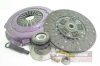 Xtreme Performance - Heavy Duty Organic Clutch Kit