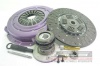 Xtreme Performance - Heavy Duty Organic Clutch Kit