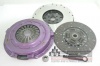 Xtreme Performance - Heavy Duty Organic Clutch Kit