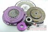 Xtreme Performance - Heavy Duty Organic Clutch Kit