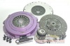 Xtreme Performance - Heavy Duty Organic Clutch Kit