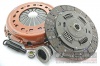 Xtreme Performance - Heavy Duty Organic Clutch Kit