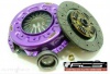 Xtreme Performance - Heavy Duty Organic Clutch Kit