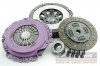 Xtreme Performance - Heavy Duty Organic Clutch Kit Incl Flywheel