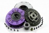 Xtreme Performance - Heavy Duty Organic Clutch Kit Incl Flywheel