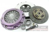 Xtreme Performance - Heavy Duty Organic Clutch Kit Incl Flywheel