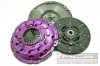 Xtreme Performance - Heavy Duty Organic Clutch Kit Incl Flywheel