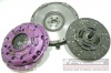 Xtreme Performance - Heavy Duty Organic Clutch Kit Incl Flywheel