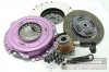 Xtreme Performance - Heavy Duty Organic Clutch Kit Incl Flywheel & CSC