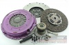 Xtreme Performance - Heavy Duty Organic Clutch Kit Incl Flywheel & CSC