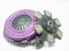 Xtreme Performance - Heavy Duty Sprung Ceramic Clutch Kit