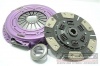 Xtreme Performance - Heavy Duty Sprung Ceramic Clutch Kit