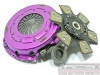 Xtreme Performance - Heavy Duty Sprung Ceramic Clutch Kit