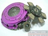 Xtreme Performance - Heavy Duty Sprung Ceramic Clutch Kit