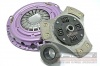 Xtreme Performance - Heavy Duty Sprung Ceramic Clutch Kit