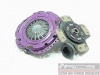 Xtreme Performance - Heavy Duty Sprung Ceramic Clutch Kit