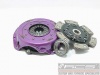 Xtreme Performance - Heavy Duty Sprung Ceramic Clutch Kit