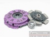 Xtreme Performance - Heavy Duty Sprung Ceramic Clutch Kit