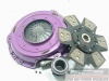 Xtreme Performance - Heavy Duty Sprung Ceramic Clutch Kit