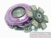 Xtreme Performance - Heavy Duty Sprung Ceramic Clutch Kit