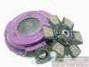 Xtreme Performance - Heavy Duty Sprung Ceramic Clutch Kit
