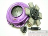 Xtreme Performance - Heavy Duty Sprung Ceramic Clutch Kit