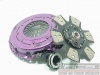 Xtreme Performance - Heavy Duty Sprung Ceramic Clutch Kit