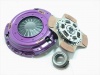 Xtreme Performance - Heavy Duty Sprung Ceramic Clutch Kit