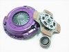Xtreme Performance - Heavy Duty Sprung Ceramic Clutch Kit