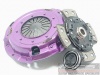 Xtreme Performance - Heavy Duty Sprung Ceramic Clutch Kit