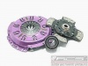 Xtreme Performance - Heavy Duty Sprung Ceramic Clutch Kit