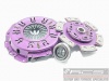 Xtreme Performance - Heavy Duty Sprung Ceramic Clutch Kit