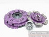 Xtreme Performance - Heavy Duty Sprung Ceramic Clutch Kit