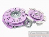 Xtreme Performance - Heavy Duty Sprung Ceramic Clutch Kit