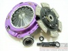 Xtreme Performance - Heavy Duty Sprung Ceramic Clutch Kit