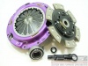 Xtreme Performance - Heavy Duty Sprung Ceramic Clutch Kit