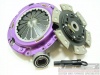 Xtreme Performance - Heavy Duty Sprung Ceramic Clutch Kit