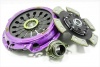 Xtreme Performance - Heavy Duty Sprung Ceramic Clutch Kit
