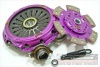 Xtreme Performance - Heavy Duty Sprung Ceramic Clutch Kit