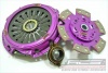 Xtreme Performance - Heavy Duty Sprung Ceramic Clutch Kit