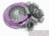 Xtreme Performance - Heavy Duty Sprung Ceramic Clutch Kit