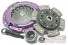 Xtreme Performance - Heavy Duty Sprung Ceramic Clutch Kit